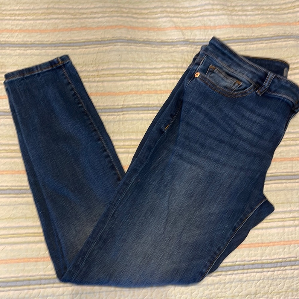 DL1961 - size 28 -Margaux